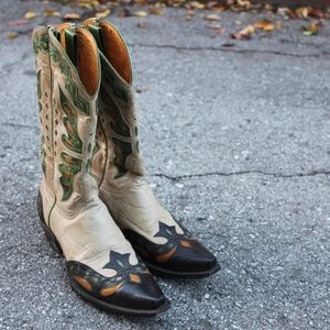 OLD GRINGO Cowgirl Boots